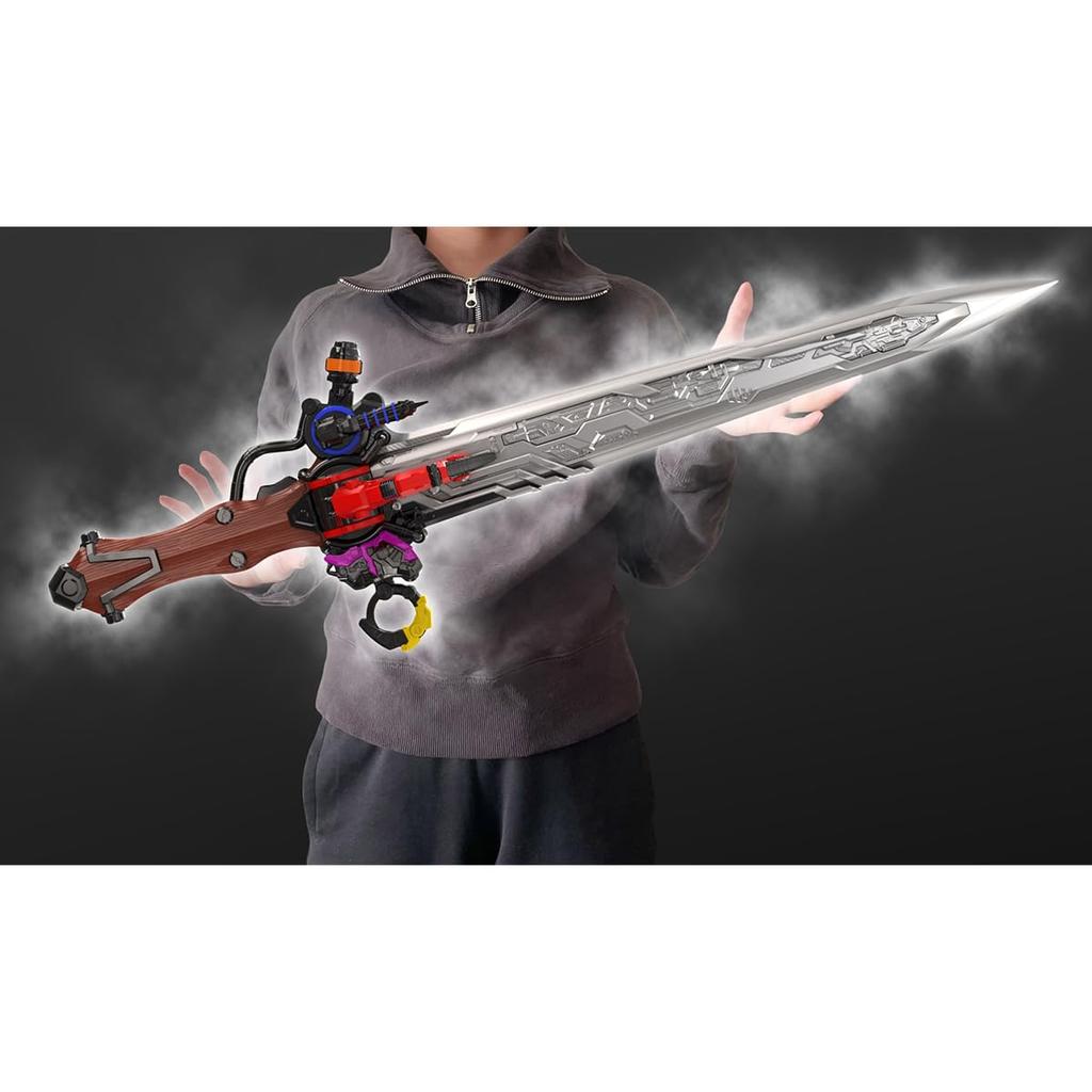 Oja Calibur [Bandai] -MEMORIAL EDITION- [2nd Edition]