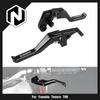 For Yamaha Tenere 700 T700 XTZ 700 2019-2024 Shorty Brake Clutch Lever Tenere 700 World Raid 2022-2024 Rally Edition XSR700