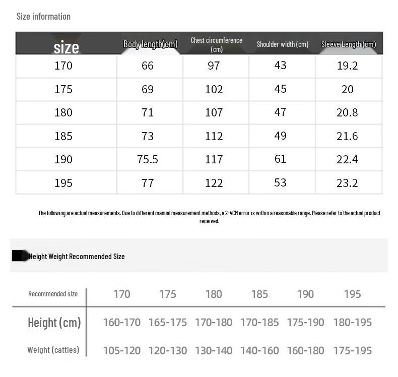 Yiliteng Men's Casual Short Sleeve Polo Shirt