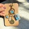 Esoterismo e espiritismo – Amuletos e talismãs