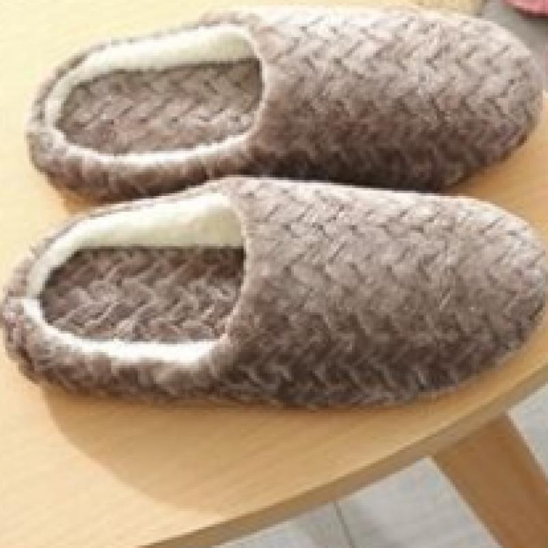 Lefergal Women S Indoor SlipperS Winter Lightweight Soft   New arrivalS Open Run