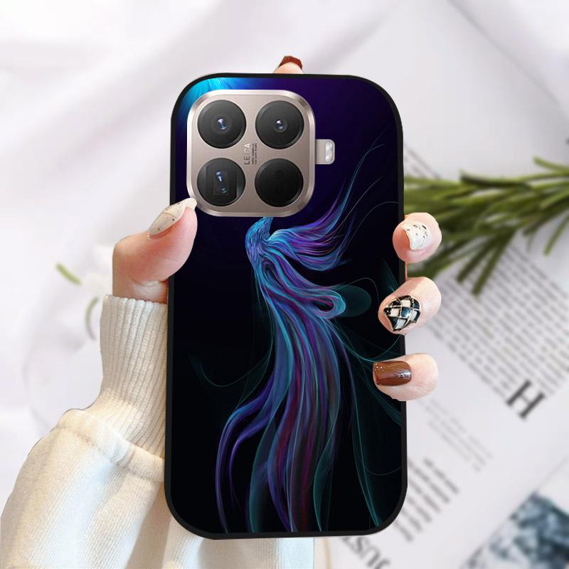 Case For Xiaomi 15 T Pro Protective Cover Soft TPU Silicone Bumper For Xiaomi15T Pro Fundas 15TPro Shockproof Phone Casing Coque