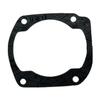 H365 Oil Seal Gasket Set with 5 Pieces for Fuel Chainsaws Lawn Mowers and Garden Machinery Parts Suitable for Various Equipment