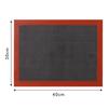 Silicone Baking Mat Non-Stick Baking Oven Sheet Liner Macaron Pastry Baking Pad Bakery Tool for Cookie Bread Biscuits Bakeware