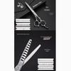 Stylingtools – Kappersscharen