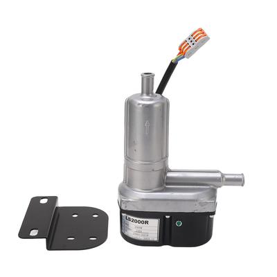 Engine Water Jacket Heater 230V 2000W Self Circulating Diesel Generator Coolant Preheater with