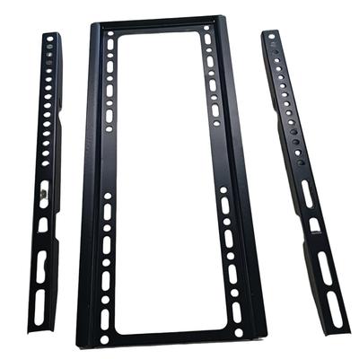 26-63inch TV Wall Mount Bracket Universal TV Support Mount Adjustable Television Mounting Holder with Level for LCD LED Monitor