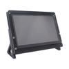 Plastic Case Shell for 7" LCD Display Screen Frame Work Includes Screws for RPi Driver Board Mounting
