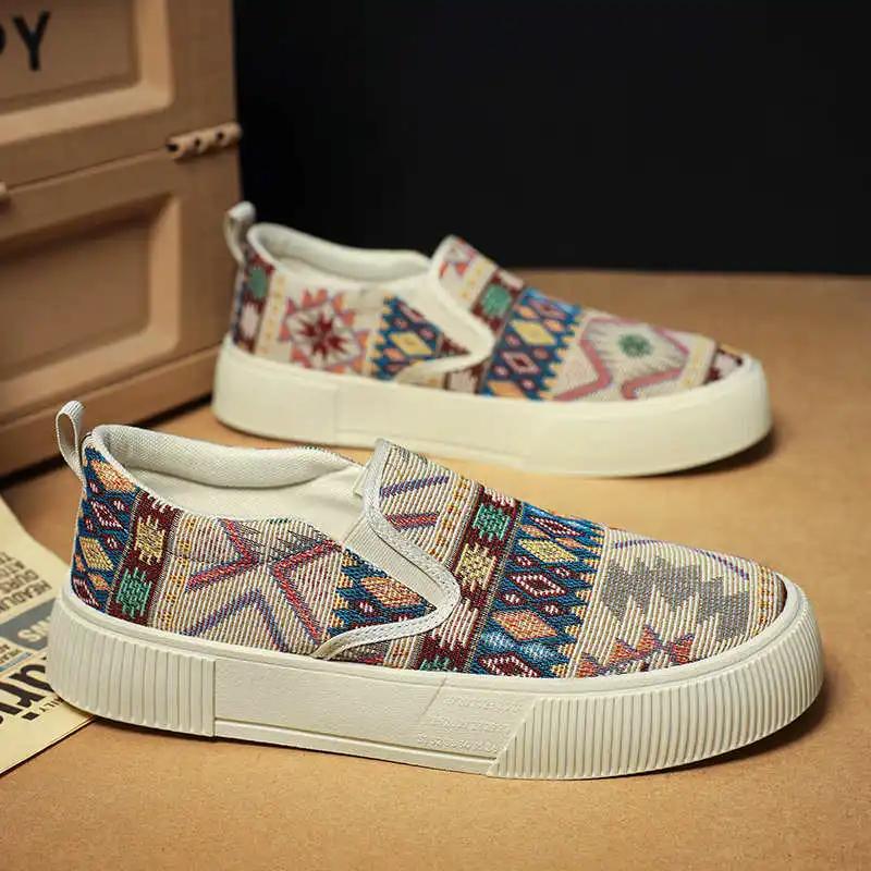 Fashion Increase Height Chunky Men Novelty Products Casual Sneakers Models Trendy Shoes Sports Luxe Foot-wear Lowest Price 2025g