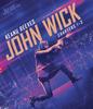 John Wick: Chapters 1-3 [Blu-ray]