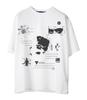 Wojeu Complicated T-Shirt (White)
