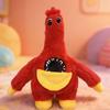 Kapitel 5 Plüschtier Merchandise Prototyp Lily Chum Neue Figur Horror Spiel Puppe Monster Stofftier Flauschig Leicht Niedliche Dekoration Geburtstag