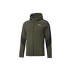Jackets Men's Green Hooded Moderate Other (Unisex) Jackets 672386 70
