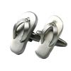 Gdesign Flip Flop Button Cufflinks