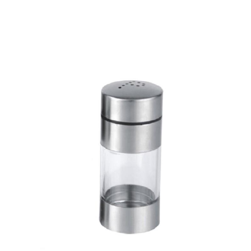 Наборы бутылочек для специй Mailang из нержавеющей стали 304