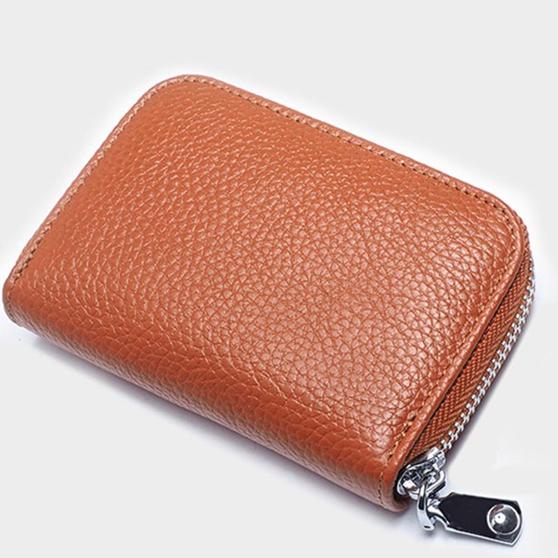 IELGY Geantă multifuncțională pentru organe, cu fermoar, în stil coreean, pentru femei