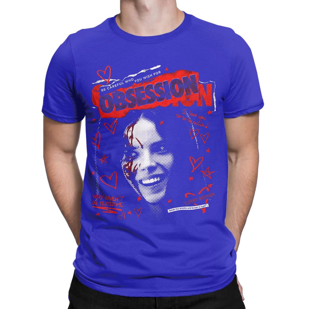 Obsession Nikki Fan Funny Graphic 100 Cotton Tshirt Obsession Tees Tops For Unisex