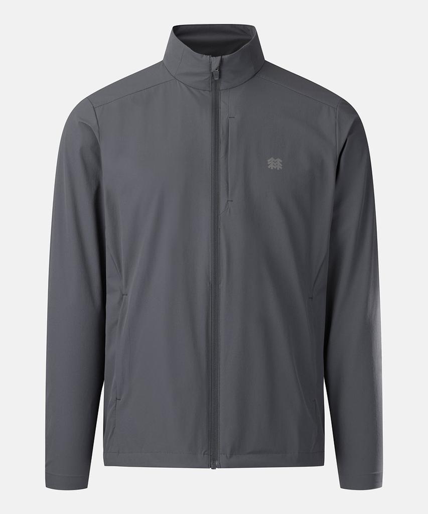 Kolon Sport Men'S Training Jacket (Set Up) Jwjjm26321Dgy