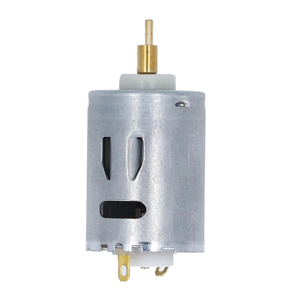 6500RPM DIY Maintenance Parts Replacement Motor for 8148 8591 8504 Motor Hair Clipper Rotary Motor