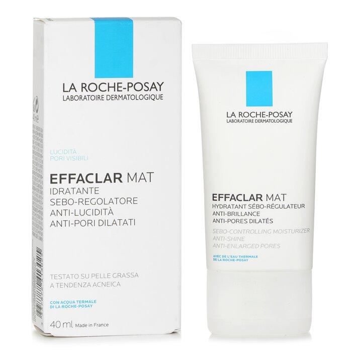 LA ROCHE POSAY Ephécla Matte Daily Moisturizer (New Formula, Oily Skin)