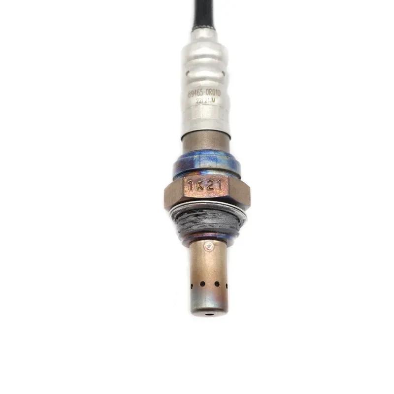 Downstream For Toyota RAV4 2009-2012 2.5L L4 234-4556 Oxygen Sensor 89465-0R010