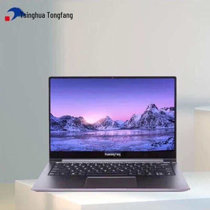 Tsinghua Tongfang ChaoRui Z67 Domestic Laptop (CN version)