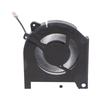 Low Noise Laptop CPU Fan Efficient Heat Dissipation Metal Easy Installation For G15 5530 2013 CPU GPU Cooling