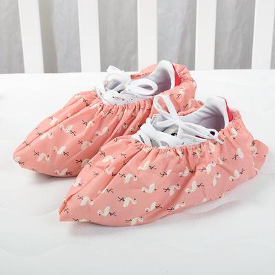 Schuhpflege & Accessoires – Überschuhe