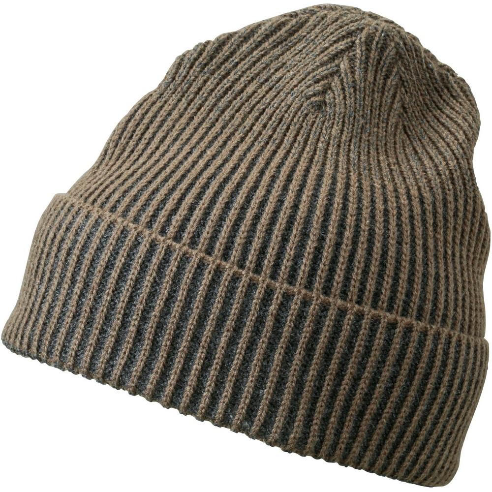 Myrtle Beach Ribbed Beanie