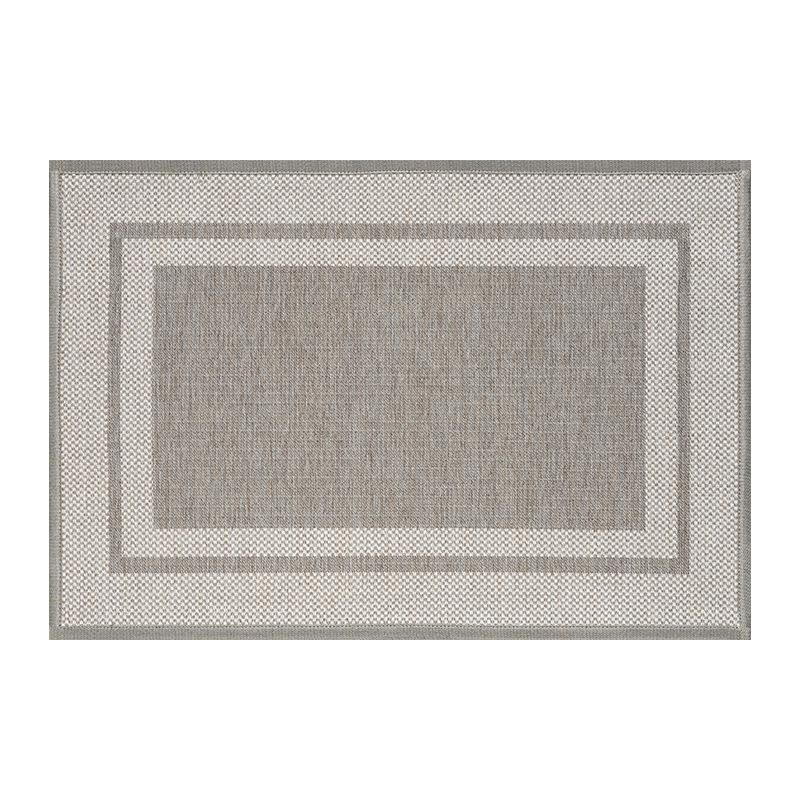 

Коврик для входной двери Коврик для двери Коврик для входной двери с резиновой подошвой Противоскользящий коврик Нескользящий коврик 44x75cm