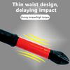 Magnetic Anti-Slip Cross Drill Bits Carbon Steel Strong Long Magnetic Cross Head Bits Suitable for Cordless Screwdriver
