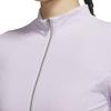 (WMNS) Nike Solid Color Slim Fit Zipper Hoodless Jacket Pink Purple Women's DD5534-530