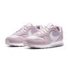 (GS) Nike MD Runner 2 Weiß/Rosa Kinder BQ8271-500