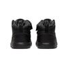Air Jordan 1 Mid Alt TD Kids Sneakers DR9744-093
