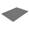 Silicone Stove Top Cover 28x20in Dark Grey Electric Cooktop Protector Multipurpose Kitchen Heat Insu