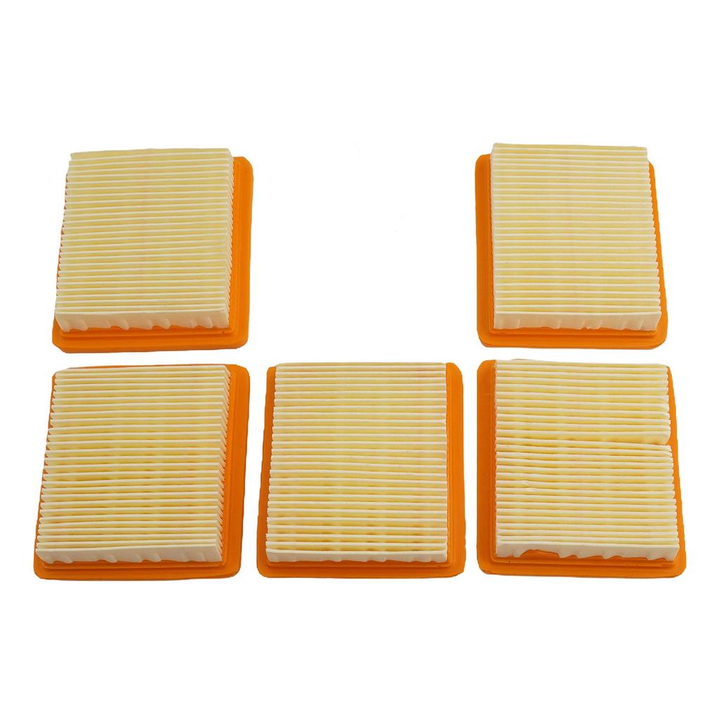 For Garden Maintenance Garden Tool Air Filter FS89 Air Filter Improved Air Filtration Premium Materials For 4180 141 0300