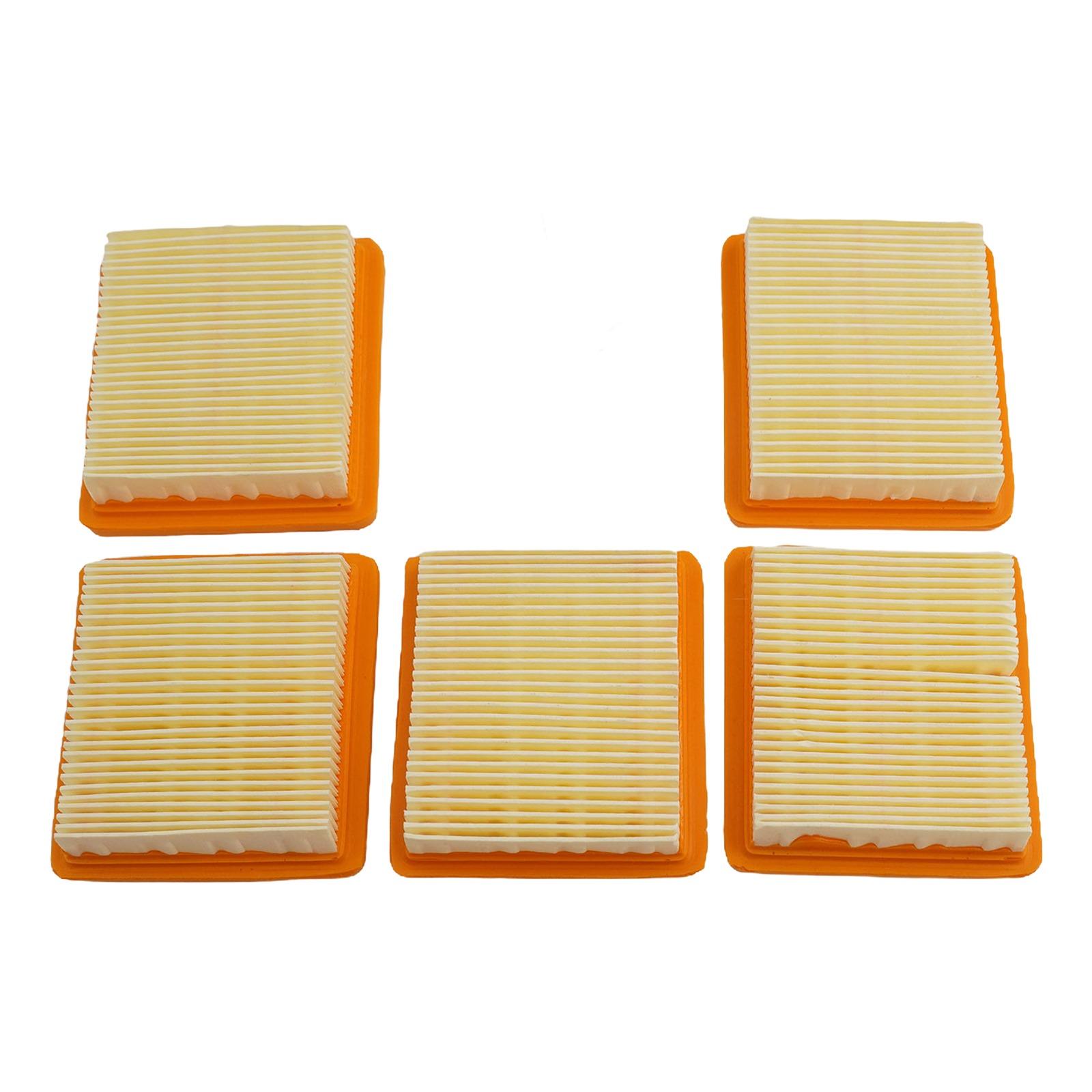 

For Garden Maintenance Garden Tool Air Filter FS89 Air Filter Improved Air Filtration Premium Materials For 4180 141 0300 CHINA