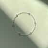 Own Sona Pearl String Bracelet