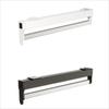 Wardrobe Sliding Rail Pants Hanger Retractable Clothes Rack Modern Bedroom Coat Racks Metal Aesthetic Multifunctional Hangers