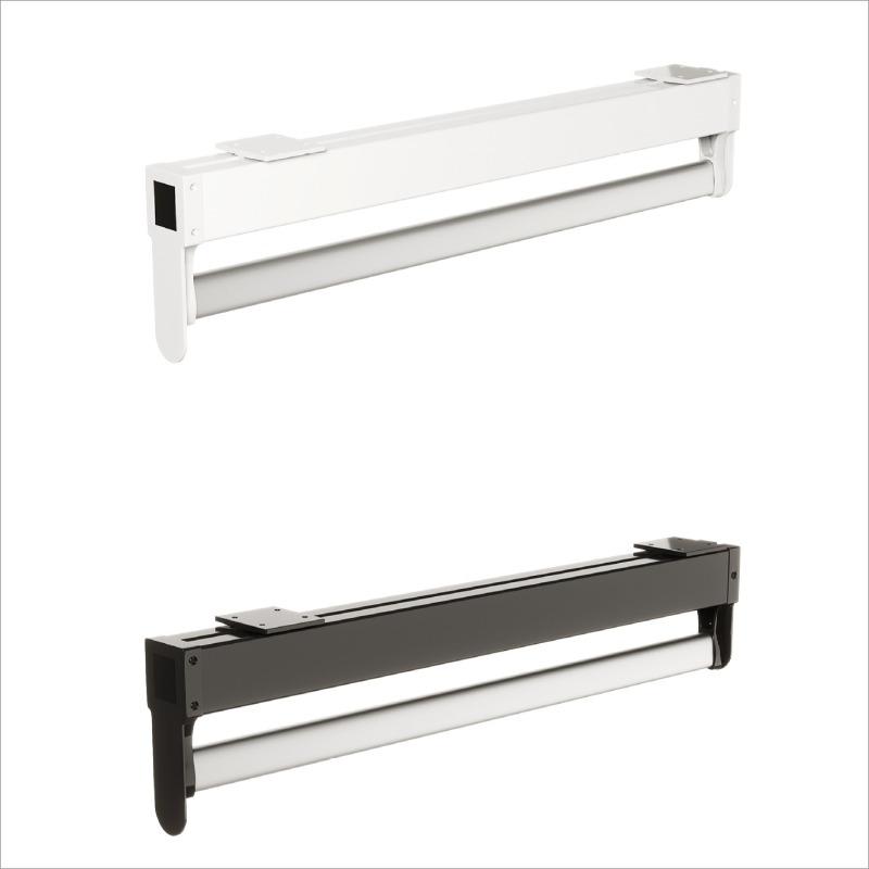 Wardrobe Sliding Rail Pants Hanger Retractable Clothes Rack Modern Bedroom Coat Racks Metal Aesthetic Multifunctional Hangers