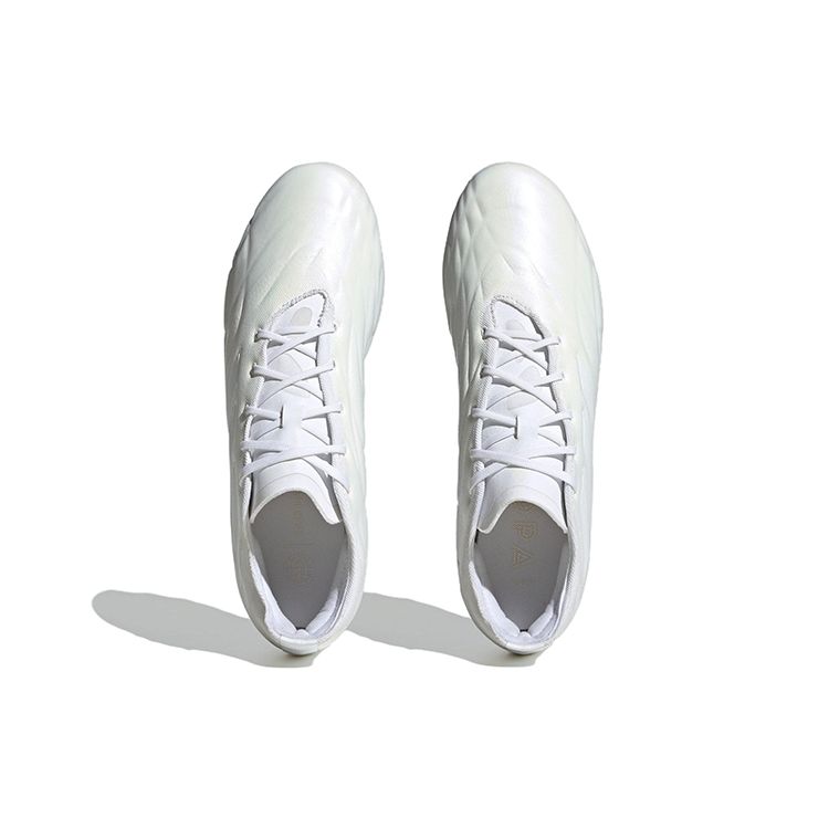 Adidas Copa Pure 2 Hg Soccer Shoes Men Soccer Shoes White Id4302
