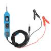 DC 6‑24V Power Circuit Probe Tester Multifunction Automotive Circuit Tester Diagnostic Tool with Front Light for Car
