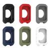 Scratch Resistant Biking Equipment Protector Soft Silicone Sleeve Shell Hassle Less Installation Bike Navigation Cycling