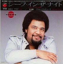 

7-дюймовая пластинка GEORGE DUKE - Thief In The Night / Ride P1934 ELEKTRA 1985 Япония Соул/Фанк Б/У