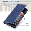 Flip Leather Case For Huawei P60 P50 P40 P30 Lite P20 Pro P Smart 2025 Wallet Book Phone Cover
