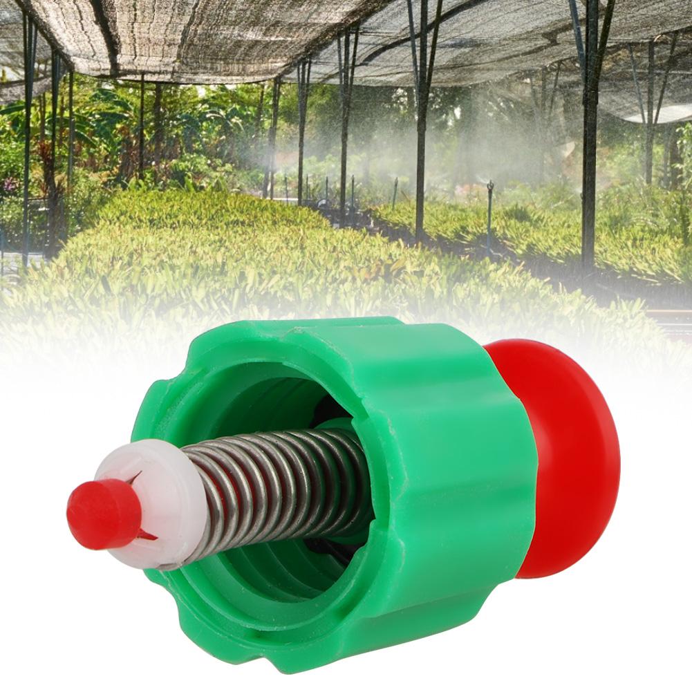 Air Compressor Pressure Relief Valve Safety Release Valves for 3L 5L 8L Backpack Sprayer