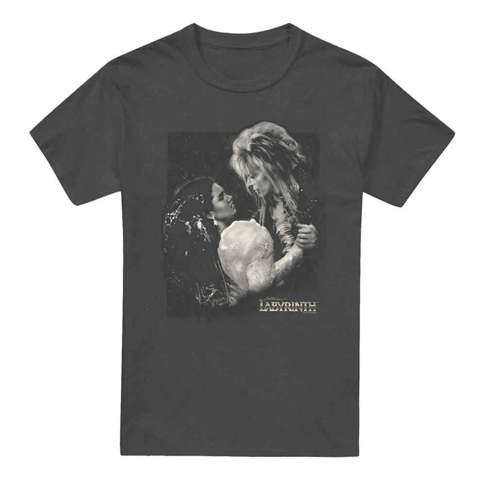 Labyrinth Unisex Adult Dream Dance T-Shirt