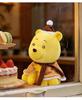Cross-Border Winnie the Pooh Plush Doll: Children's Hug Pillow
