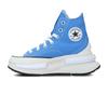Sneakers Converse Blue Slushy Egret Montantes Run Star Legacy Cx Platform