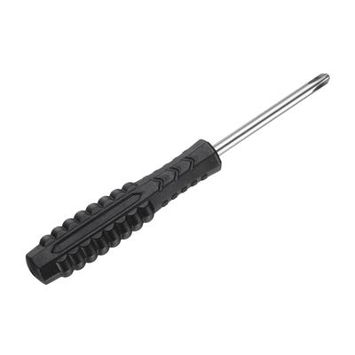 Mini Phillips Slotted Screwdriver 2/2.5/3/4/5mm Micro Precision Cross Flat Head Screwdriver Watch Eyeglasses Cellphone Repair
